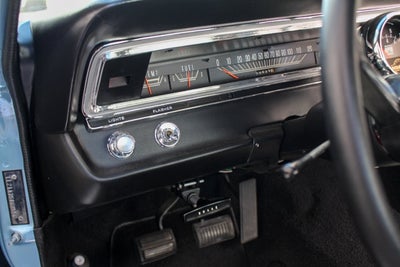 1967 Dodge Dart 170 Touring Sedan