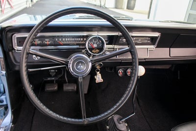 1967 Dodge Dart 170 Touring Sedan