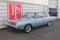 1967 Dodge Dart 170 Touring Sedan
