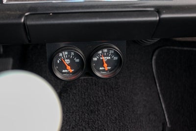 1967 Dodge Dart 170 Touring Sedan