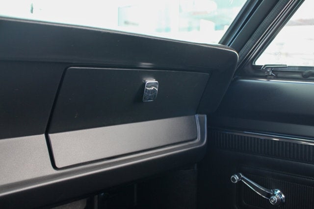 1967 Dodge Dart 170 Touring Sedan