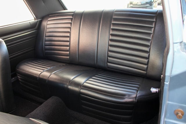 1967 Dodge Dart 170 Touring Sedan