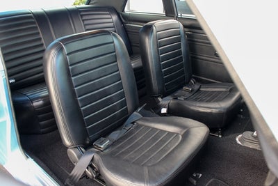 1967 Dodge Dart 170 Touring Sedan