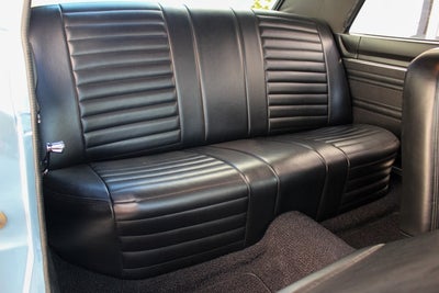 1967 Dodge Dart 170 Touring Sedan