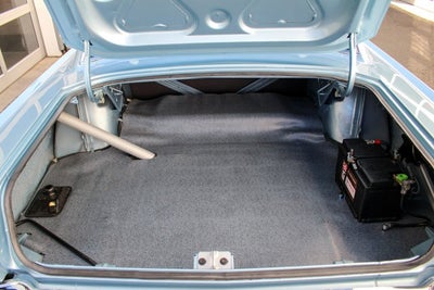 1967 Dodge Dart 170 Touring Sedan