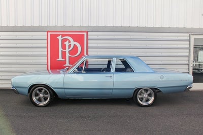 1967 Dodge Dart 170 Touring Sedan