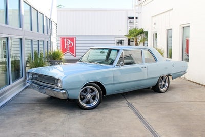 1967 Dodge Dart 170 Touring Sedan
