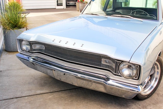 1967 Dodge Dart 170 Touring Sedan