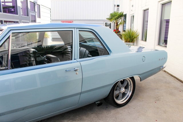 1967 Dodge Dart 170 Touring Sedan