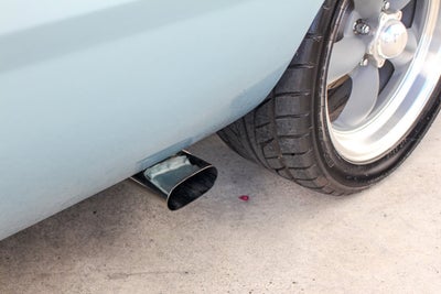 1967 Dodge Dart 170 Touring Sedan