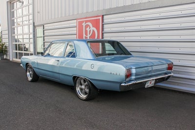 1967 Dodge Dart 170 Touring Sedan