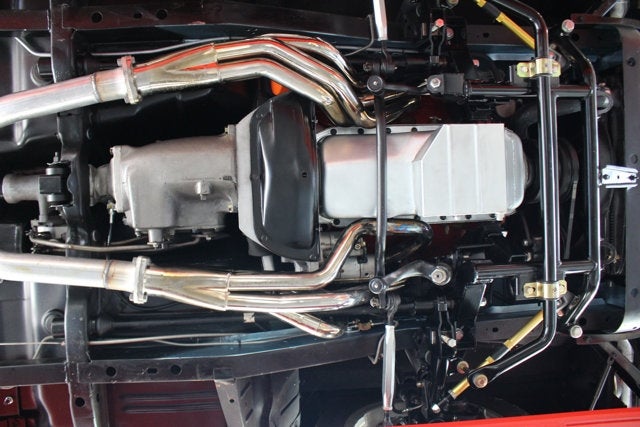 1967 Dodge Dart 170 Touring Sedan