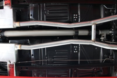 1967 Dodge Dart 170 Touring Sedan