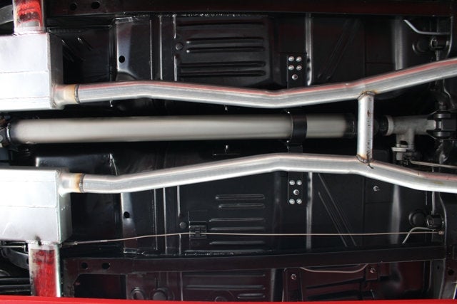 1967 Dodge Dart 170 Touring Sedan