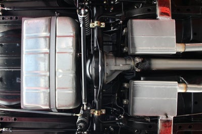 1967 Dodge Dart 170 Touring Sedan