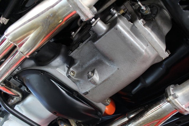 1967 Dodge Dart 170 Touring Sedan