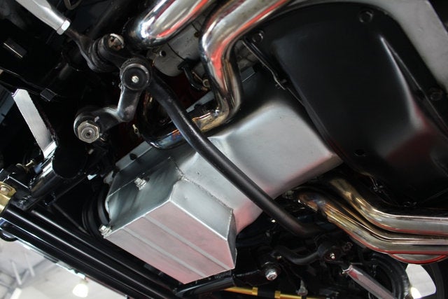 1967 Dodge Dart 170 Touring Sedan