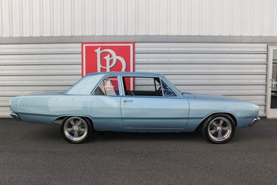 1967 Dodge Dart 170 Touring Sedan