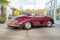 1957 Porsche Speedster Beck