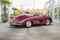 1957 Porsche Speedster Beck