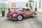 1957 Porsche Speedster Beck