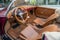 1957 Porsche Speedster Beck