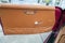 1957 Porsche Speedster Beck