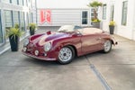 1957 Porsche Speedster Beck