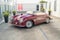 1957 Porsche Speedster Beck