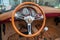 1957 Porsche Speedster Beck