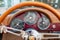 1957 Porsche Speedster Beck