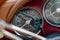 1957 Porsche Speedster Beck