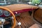 1957 Porsche Speedster Beck