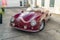 1957 Porsche Speedster Beck