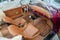 1957 Porsche Speedster Beck