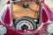 1957 Porsche Speedster Beck