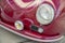 1957 Porsche Speedster Beck