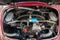 1957 Porsche Speedster Beck