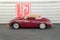 1957 Porsche Speedster Beck