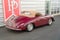 1957 Porsche Speedster Beck