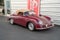 1957 Porsche Speedster Beck