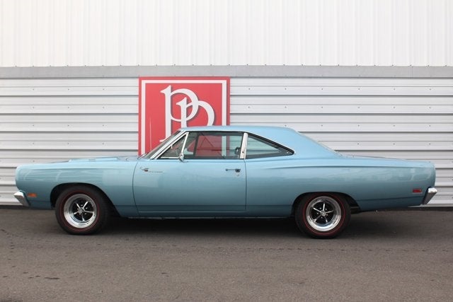 1969 Plymouth Road Runner Base