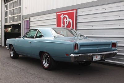 1969 Plymouth Road Runner Base
