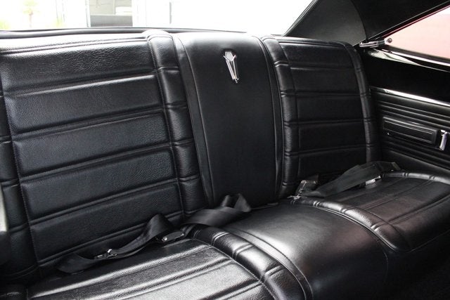 1969 Plymouth Road Runner Base