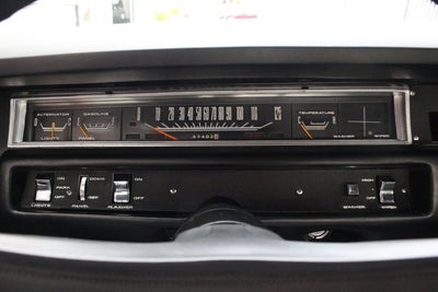 1969 Plymouth Road Runner Base