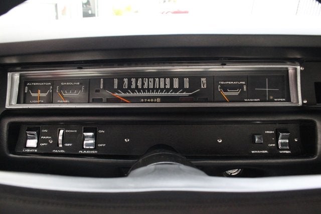 1969 Plymouth Road Runner Base