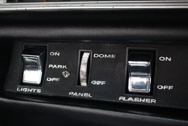 1969 Plymouth Road Runner Base