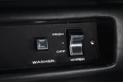 1969 Plymouth Road Runner Base