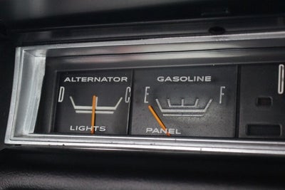 1969 Plymouth Road Runner Base