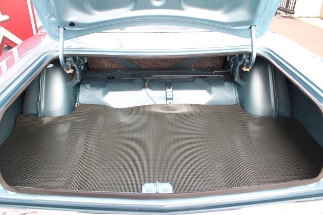 1969 Plymouth Road Runner Base